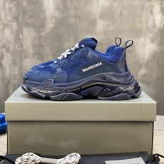 Balenciaga Triple S Series Shoes